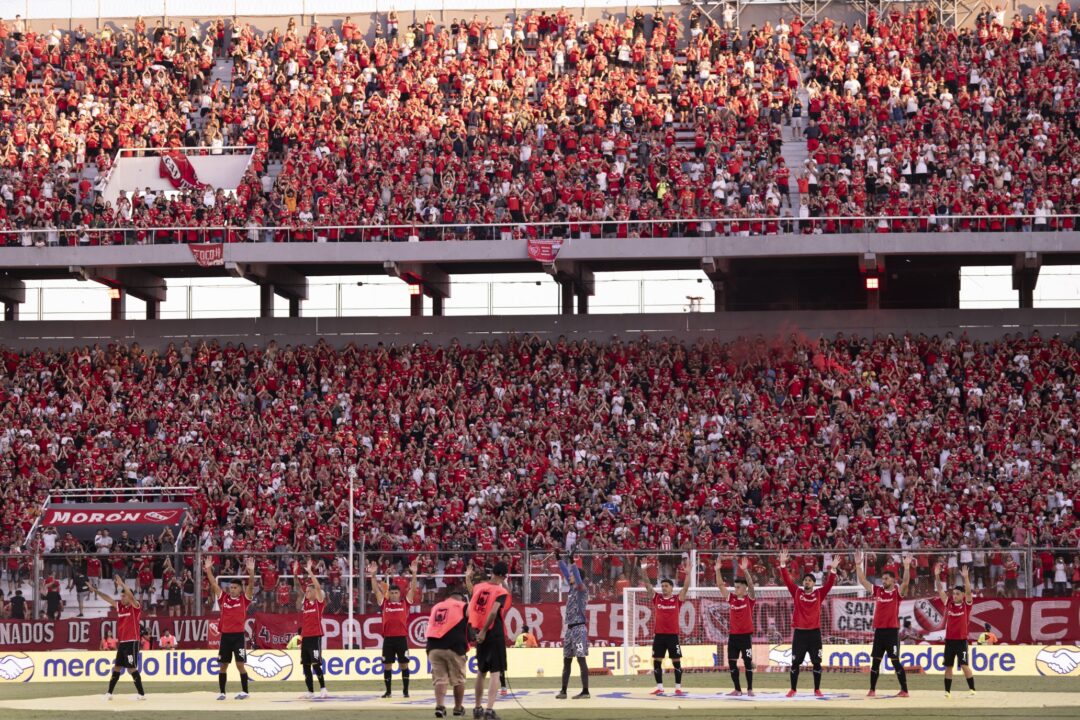 Qué confirmación importante está esperando Independiente