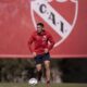 Así inició Independiente una semana tan importante