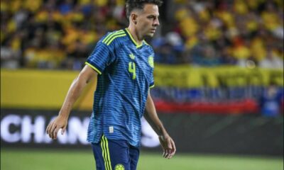 Cómo fue la fecha FIFA para los jugadores de Independiente
