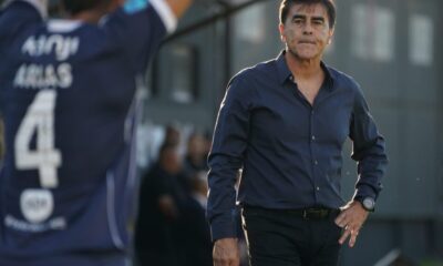 Con qué debe tener cuidado Quinteros