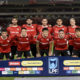 El UnoXUno de Independiente ante el Halcón