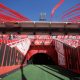 El futbolista de Independiente que sigue entre algodones