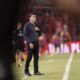 Este jugador perdió mucho terreno en la consideración de Quinteros