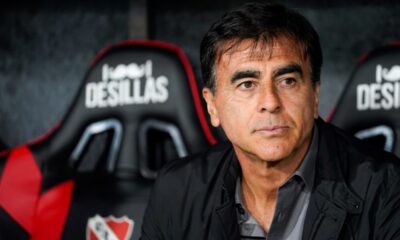 Gustavo Quinteros podría sorprendernos a todos de esta manera