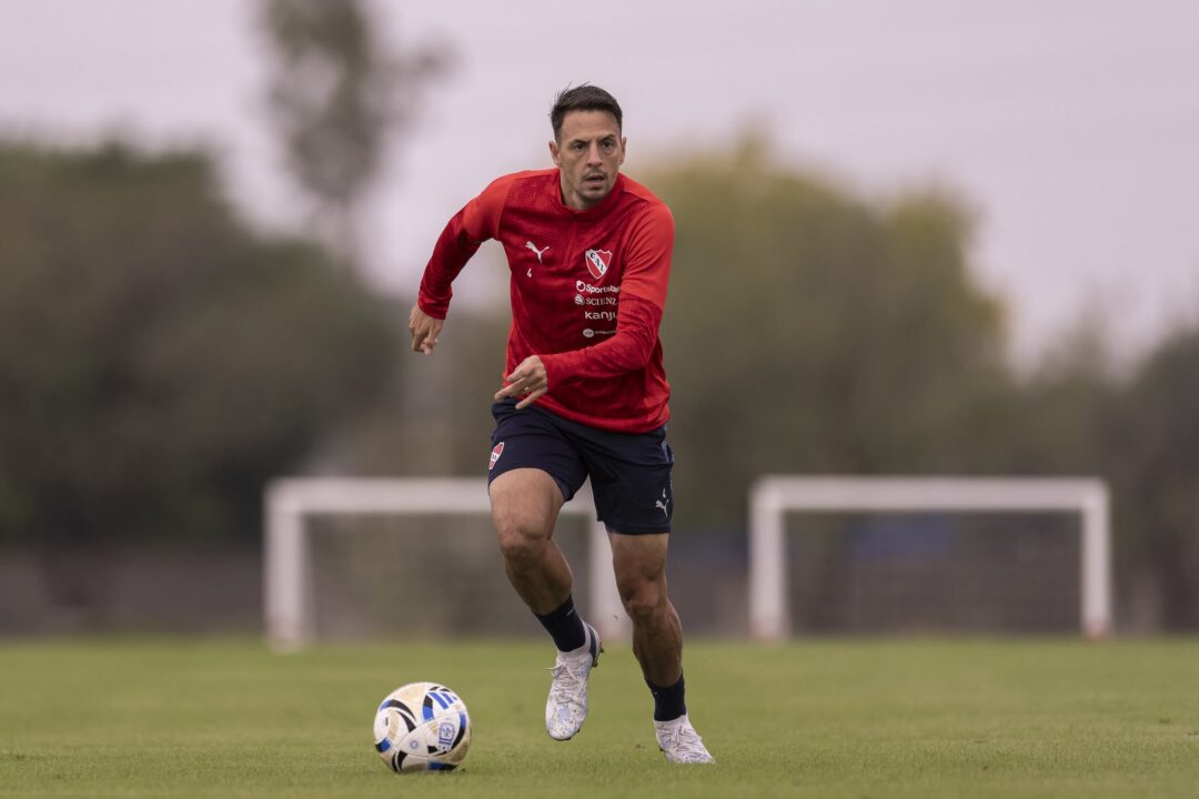 Independiente debe sumar muchos puntos en los duelos que quedan.