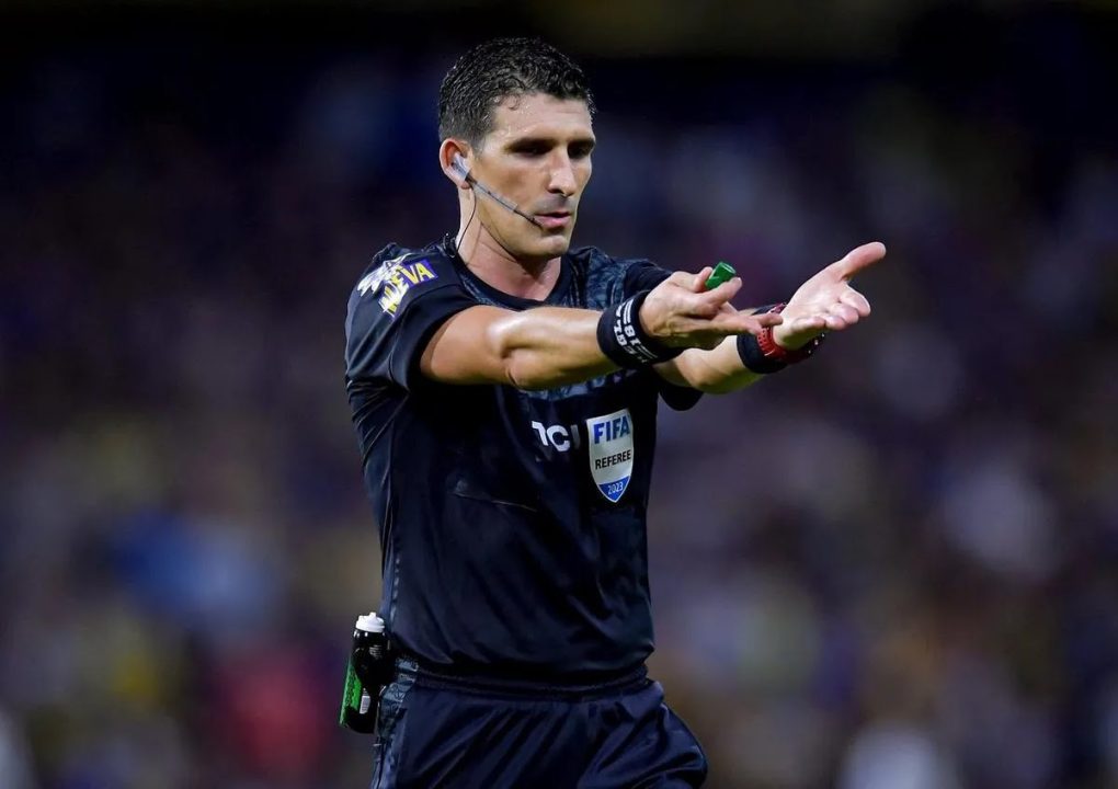 Independiente deberá estar atento con Merlos.