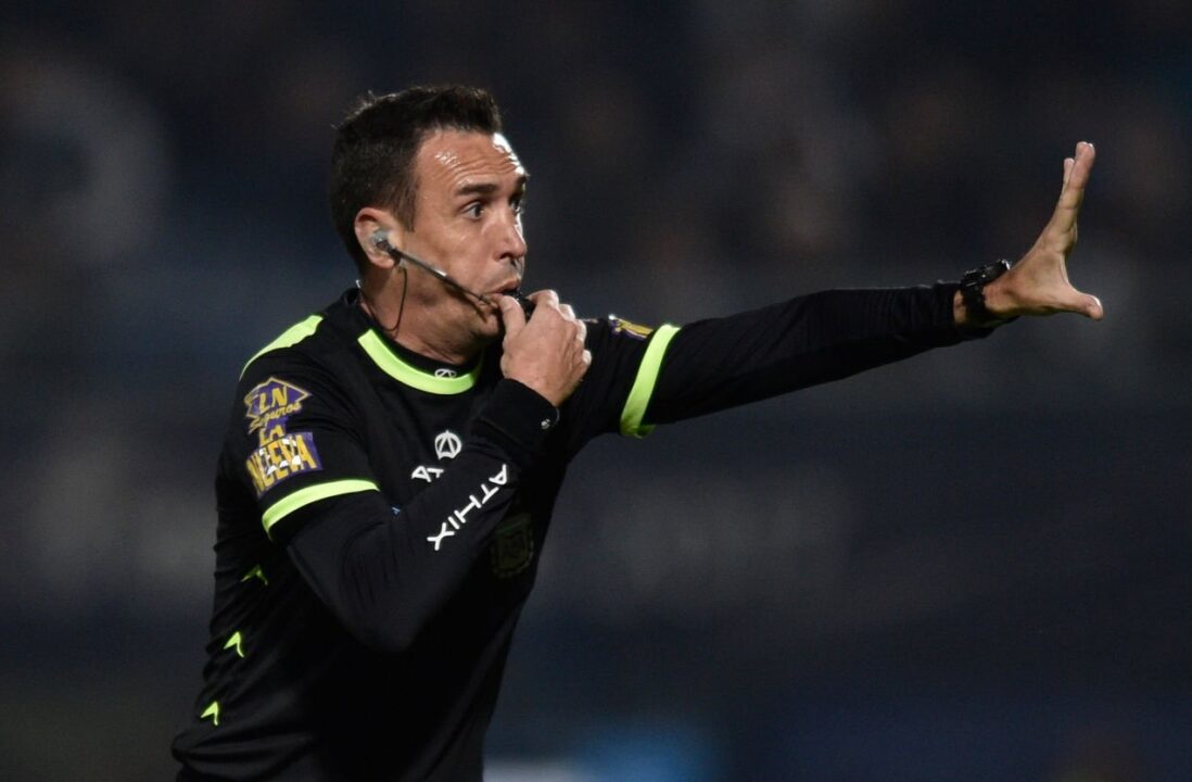 Independiente estará atento con Dóvalo.