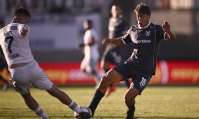 Independiente perdió con Riestra y comprometió su clasificación