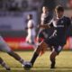 Independiente perdió con Riestra y comprometió su clasificación