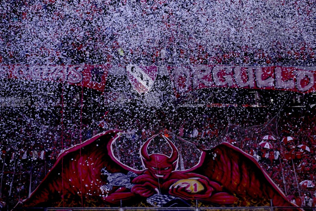 La noticia que celebra todo Independiente