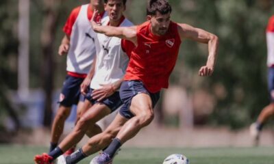 Qué fue lo que le sucedió a Nacho Pussetto