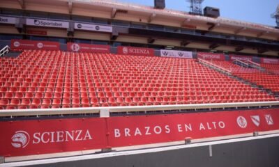Qué noticia hace que Independiente se agarre la cabeza
