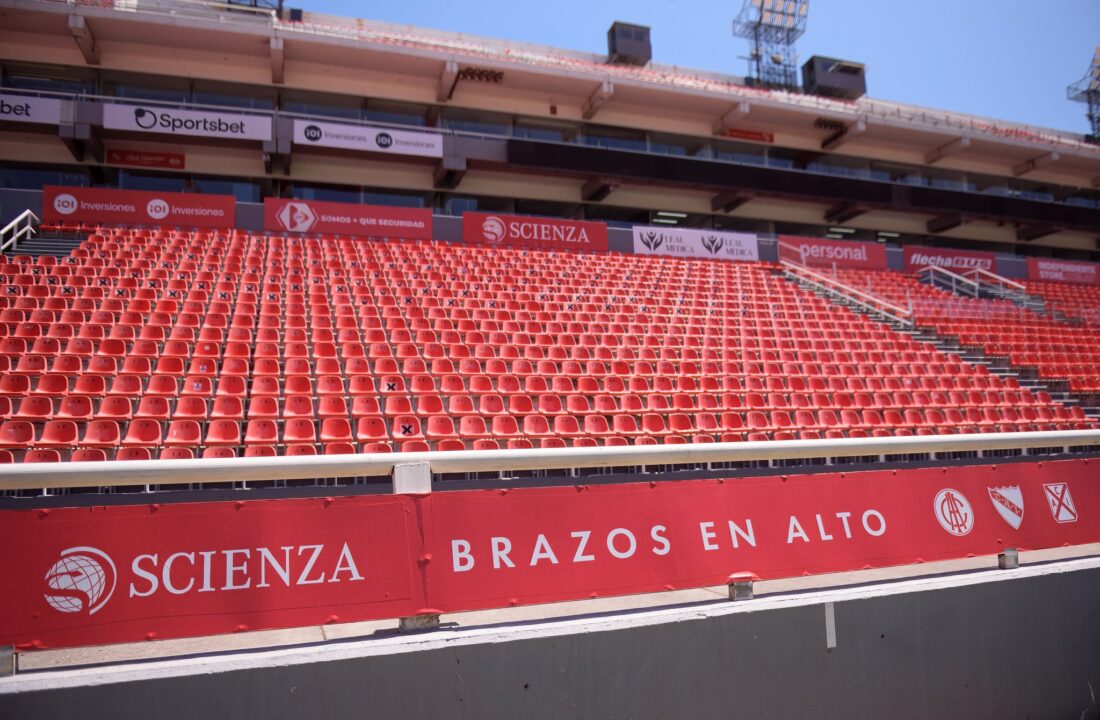Qué noticia hace que Independiente se agarre la cabeza