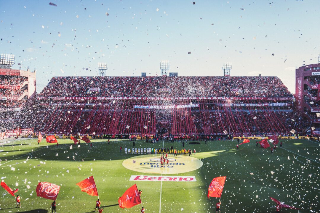 Qué partidos le faltan jugar a Independiente