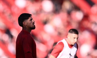 Qué se sabe del futuro de Kevin Lomónaco