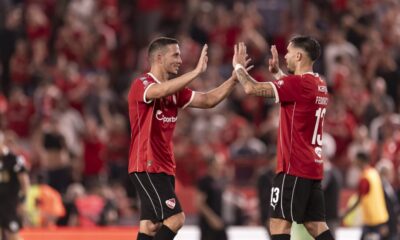 Qué tiene de especial el próximo partido de Independiente