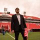 Gustavo Quinteros contó qué cosa les dice a sus jugadores