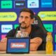 Rodrigo Rey palpitó el clásico de Avellaneda