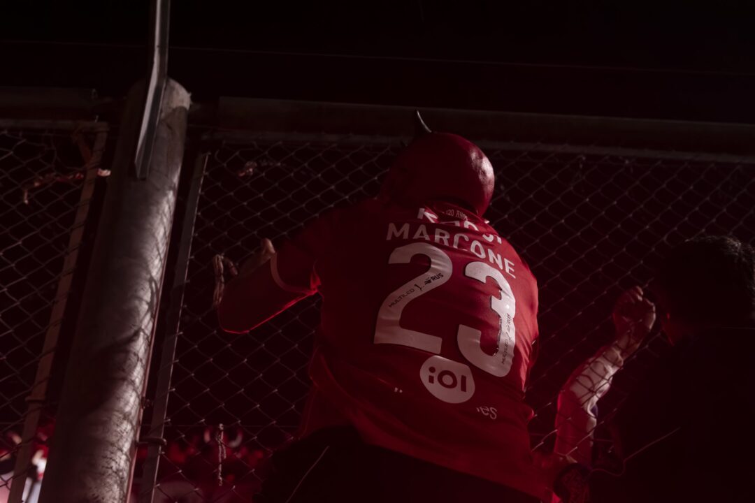 Se viene otro partido complicado para Independiente.