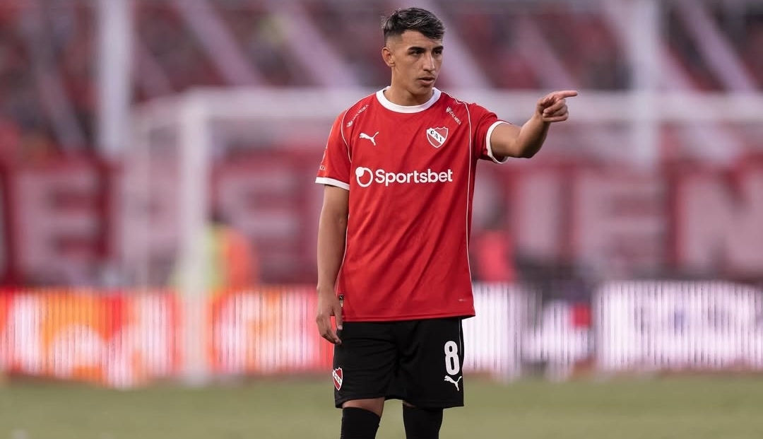 Quinteros espera y necesita más de Millán.