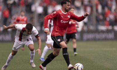 San Lorenzo vs Independiente: hora, TV y las posibles formaciones