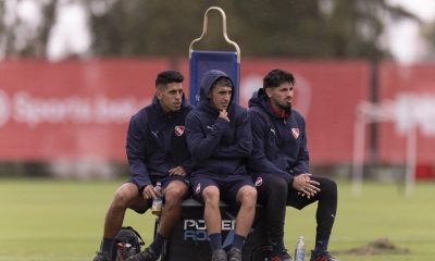 Los 4 partidos que le quedan a Independiente