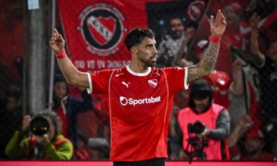 Por qué Gabriel Ávalos podría hacerle ganar plata a Independiente