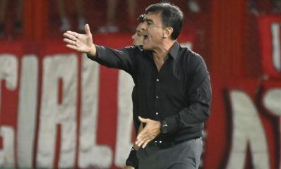 Quinteros espera más de este jugador