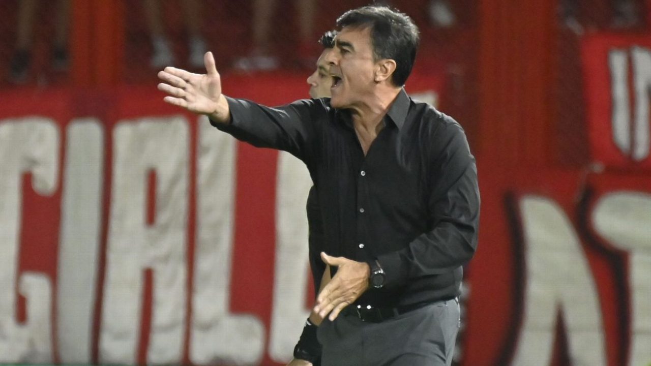 Quinteros espera más de este jugador