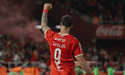 Cómo arrancó la semana para Independiente