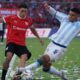 ¿Montiel tiene chances de volver a ser titular en Independiente?