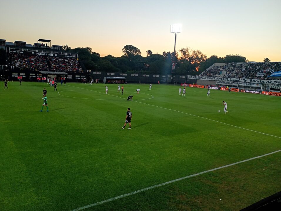 Todo lo que debe saber el hincha de Independiente del partido de esta tarde