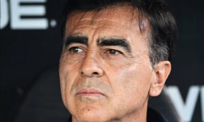 Gustavo Quinteros: "La responsabilidad es de todos"
