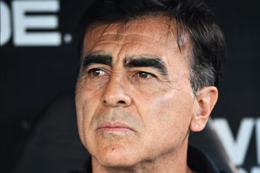 Gustavo Quinteros: "La responsabilidad es de todos"