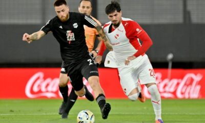 Deportivo Riestra - Independiente: hora, TV y las posibles formaciones