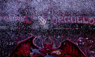 Estos serán los árbitros del partido decisivo de Independiente