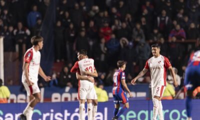 Confirmado el día y horario para que Independiente juegue en Rosario