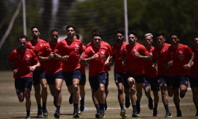 Cuándo empieza la pretemporada de Independiente