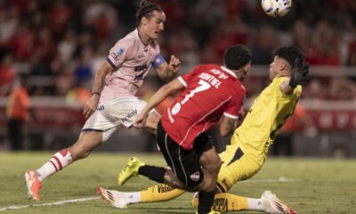 El dato clave que Independiente debe tener presente antes del partido con Unión
