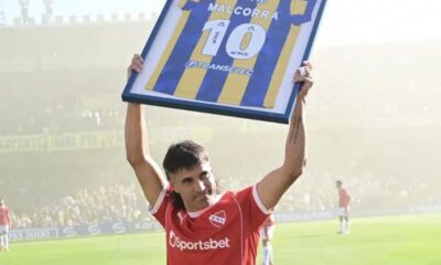 El descargo de Malcorra