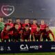 El jugador de Independiente menos esperado se plantó y pide pista