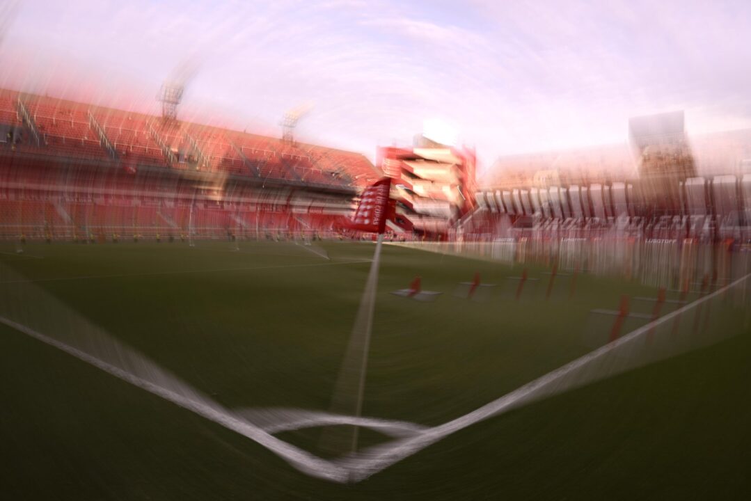 El primer nombre por el que se interesó Independiente