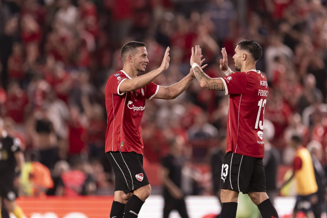 En qué zonas de la cancha va a intentar incorporar Independiente