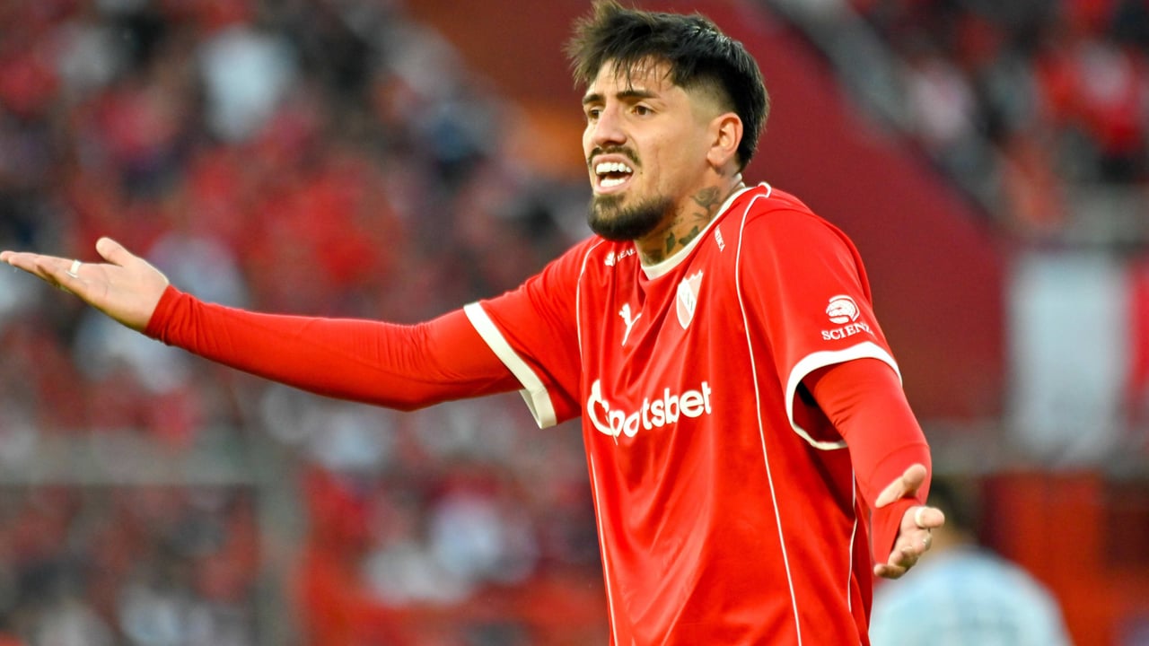 Es probable que Kevin Lomónaco deje el club en este mercado.