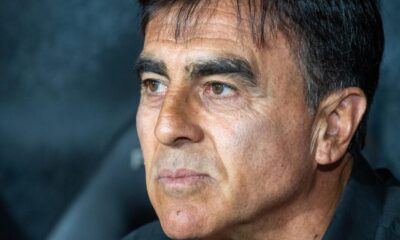 Gustavo Quinteros contó en qué debe mejorar el equipo