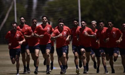Independiente debe resolver la continuidad de una de sus figuras