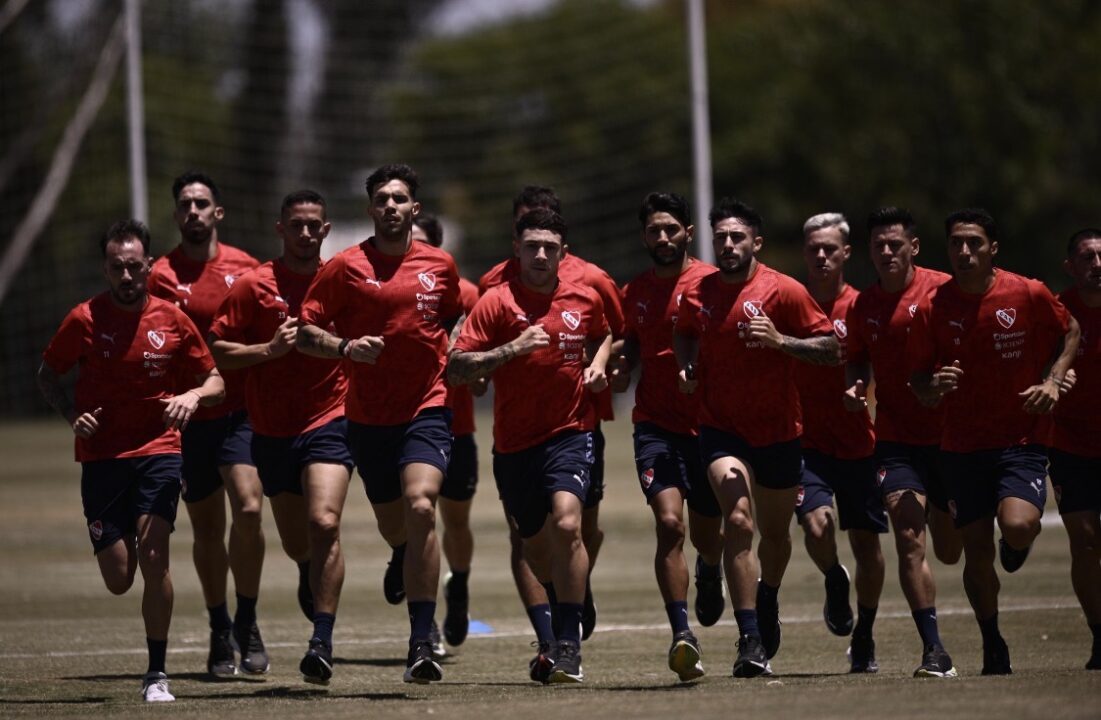 Independiente debe resolver la continuidad de una de sus figuras
