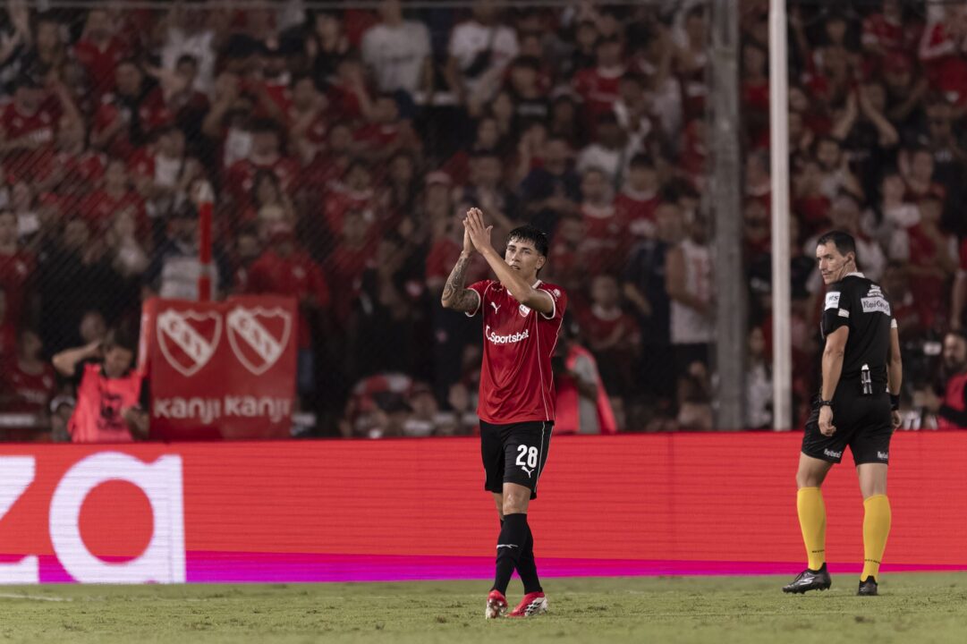 Independiente deberá prepararse muy bien.