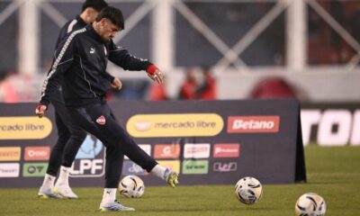 Independiente jugaría este día por Copa Argentina