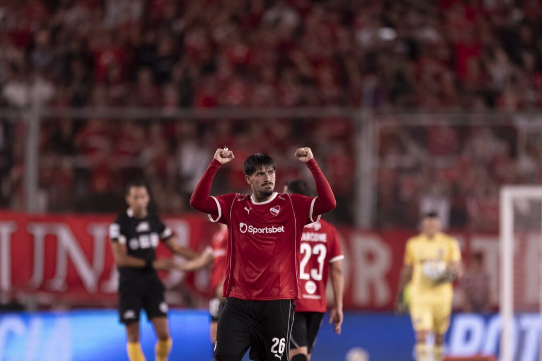 Independiente se prepara para un duelo determinante.